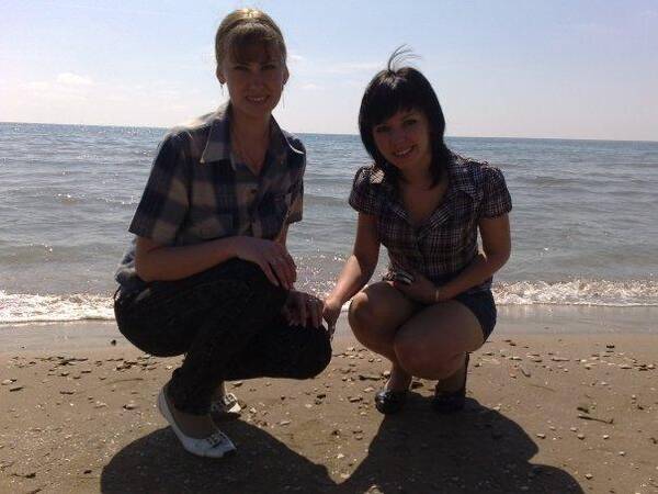Нина Егорова сл