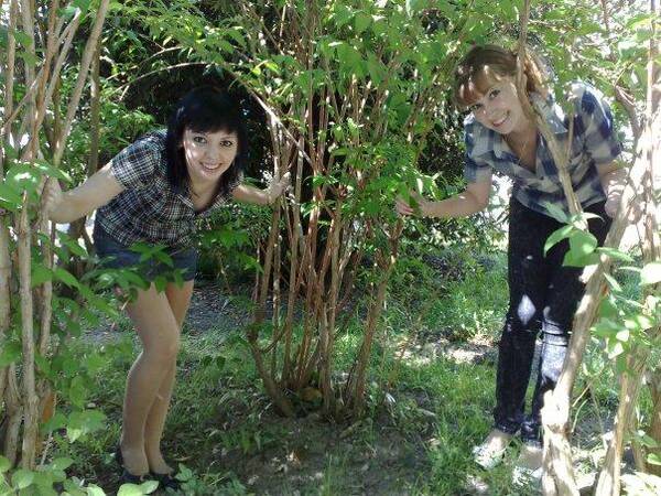Нина Егорова  спр