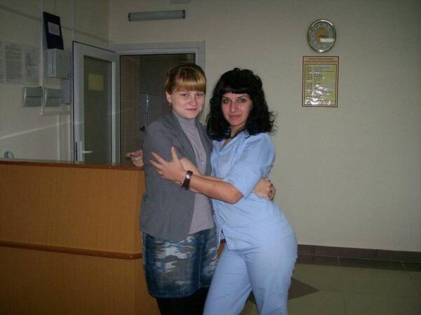 Диана Гаврилова пп