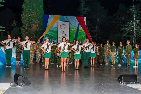 КОНКУРС ПЕДАГОГИЧЕСКОГО МАСТЕРСТВА Лето   2016.16