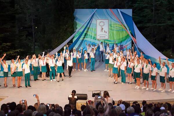 КОНКУРС ПЕДАГОГИЧЕСКОГО МАСТЕРСТВА Лето   2015.37