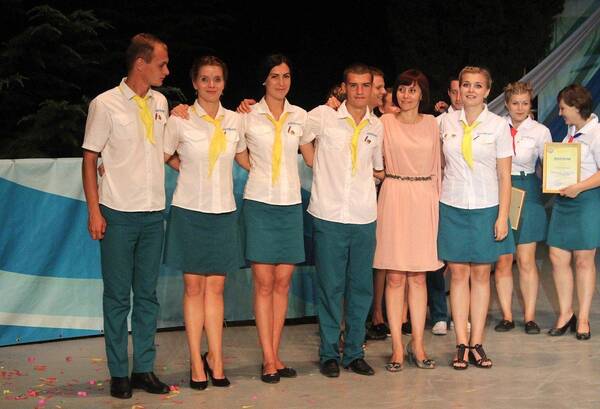 КОНКУРС ПЕДАГОГИЧЕСКОГО МАСТЕРСТВА Лето   2015.39