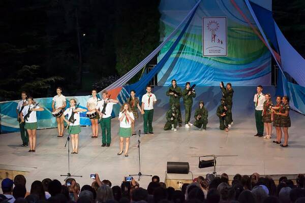 КОНКУРС ПЕДАГОГИЧЕСКОГО МАСТЕРСТВА Лето   2015.3