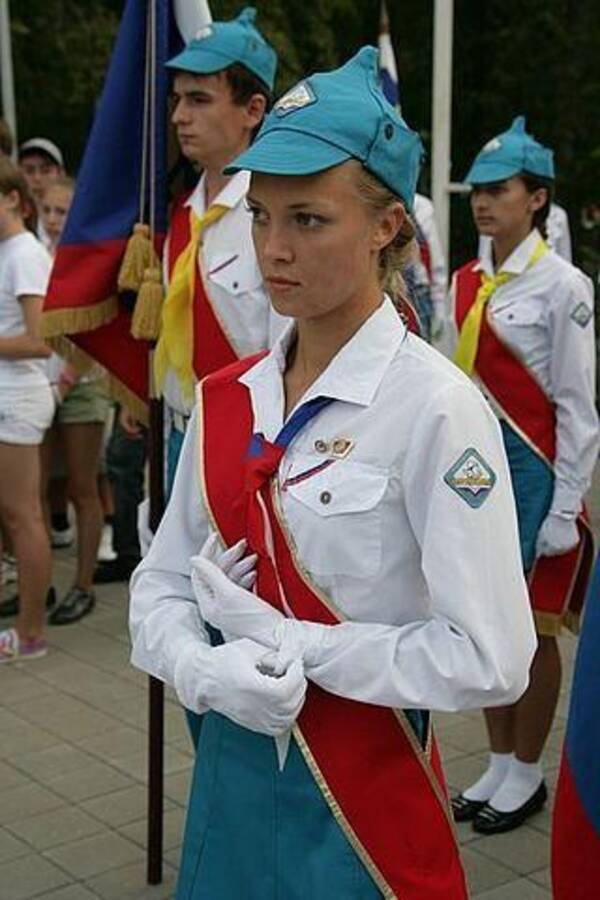 СОЛОВЬЁВА ГАЛЯ