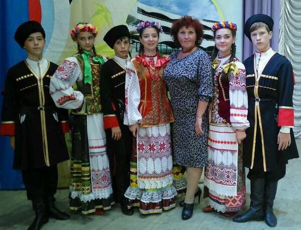 чулкова
