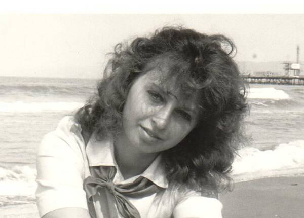 Елена Юсуповы ( Глухова)