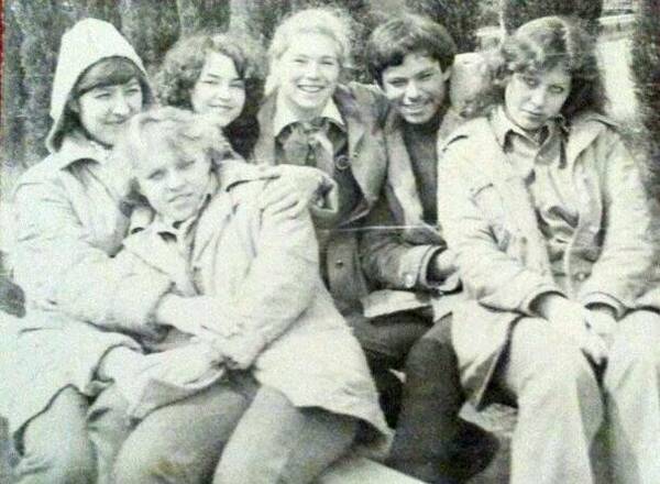 Людмила Бараненко, КТО, Аделина Байрамгулова, КТО, Иван Морозов, КТО.