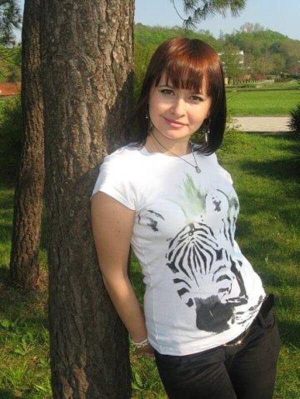 Анна Сусина....