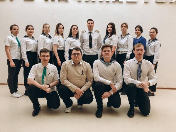 4 смены 2021 года