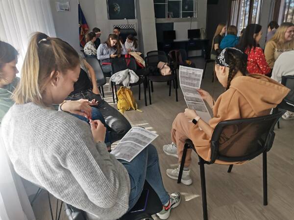 педсовет перед 4 сменой 2021  года....