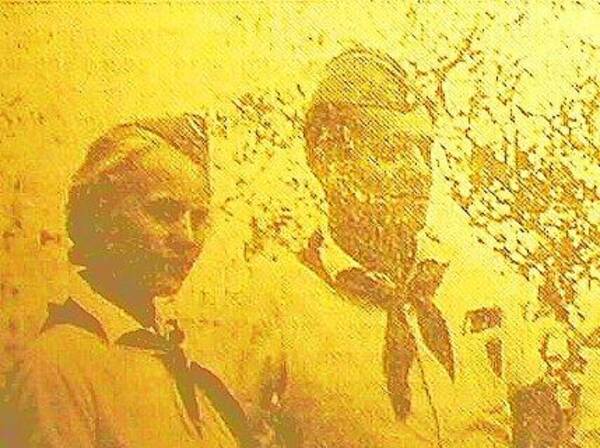 Ричард   Соколов