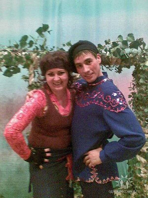 Елена Дегтяренко