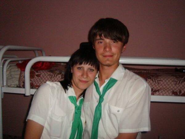 Екатерина Алипова  виталий вершинин