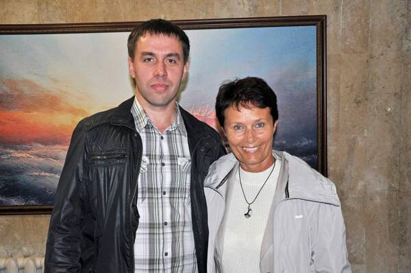 Сергей    Бойченко