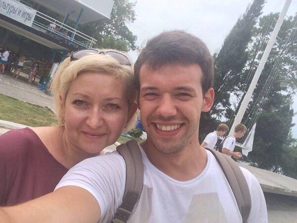 Людмила Секретёва  ттт