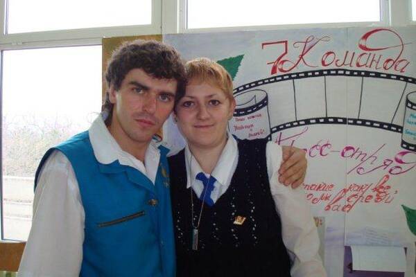 x f1d2a90e.jpgAndrey Rudenko, Наталья Федонина