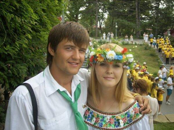 Алексей Анфилатов  ммма