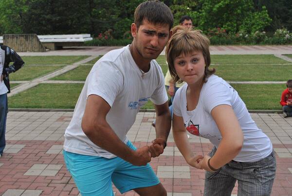 Вадим Сулим  ииии