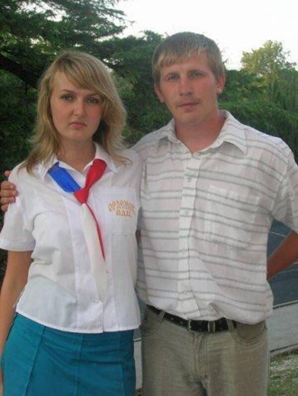 Евгений Кирьян