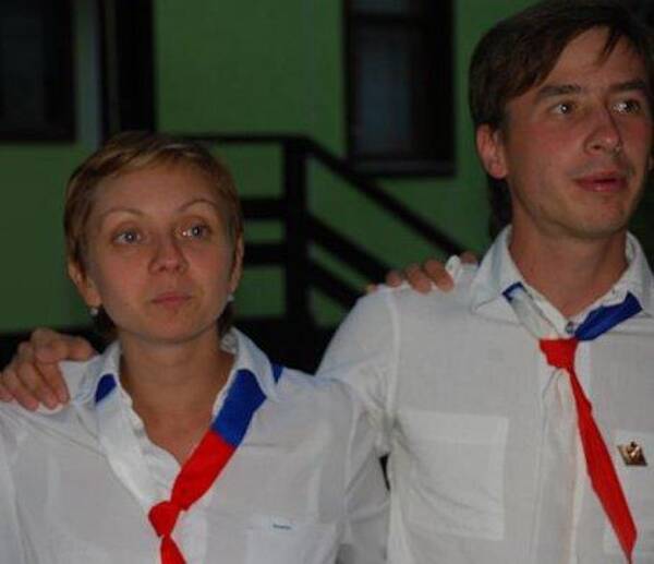 Екатерина   Мартынюк