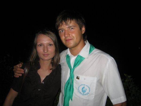 Алексей Анфилатов   бб