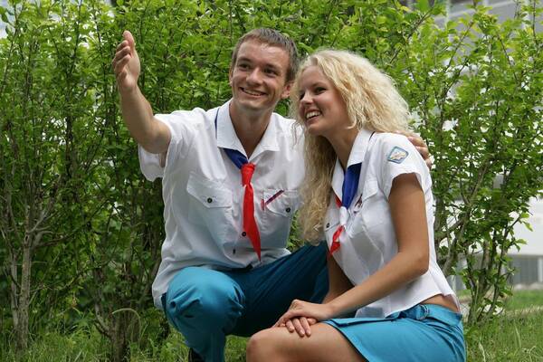 Ульяна  Михайлова