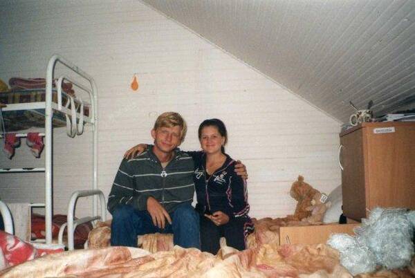 Денис Шаталов