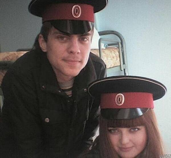 Яна Абуева
