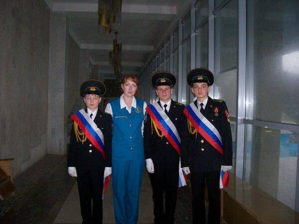 юлия федотова справа
