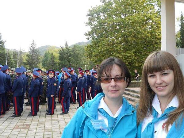 Янюта Анна   справа