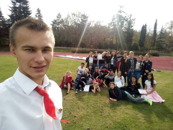 Дмитрий Чуркин