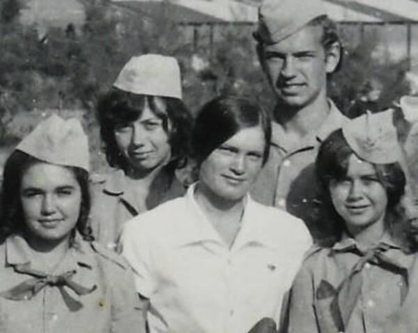 лида аминова