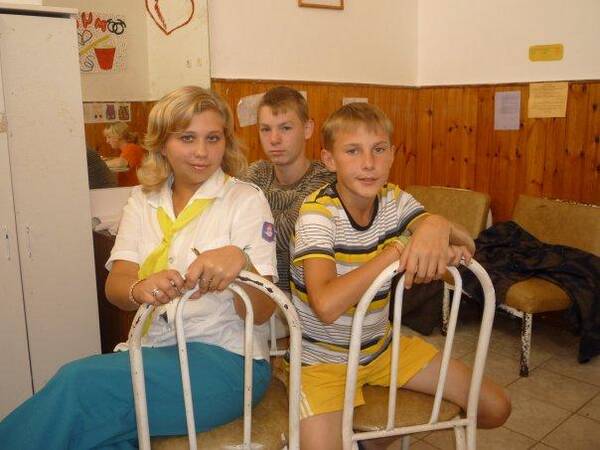 Татьяна Коптяева