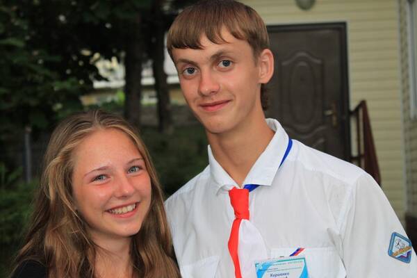 Леонид  Кириенко