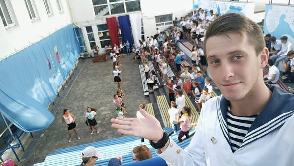 Воловидник Дмитрий