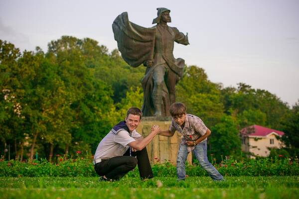 Артём Крутов еорео