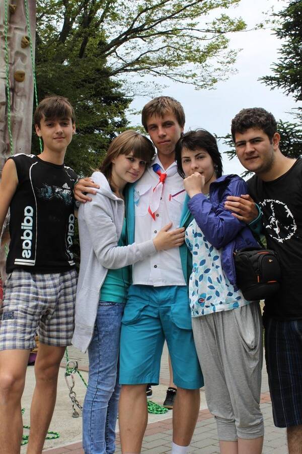 Алексей Колмогорцев  пп