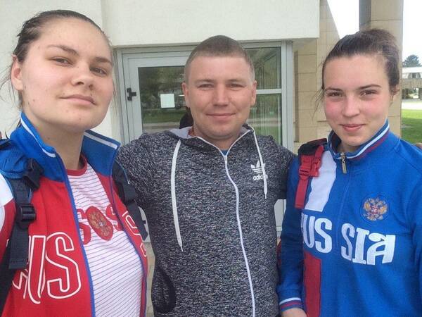 Алексей Огудин 999