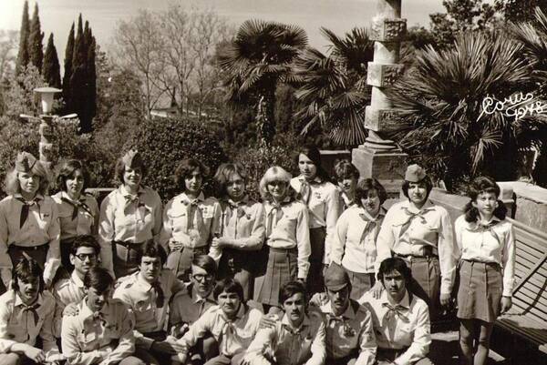 1978 цццц