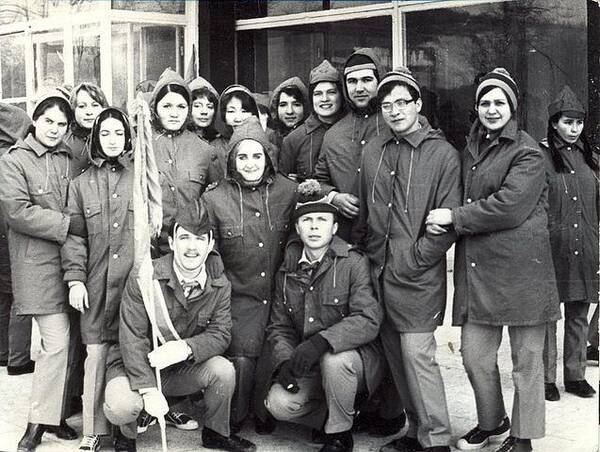 1974 т