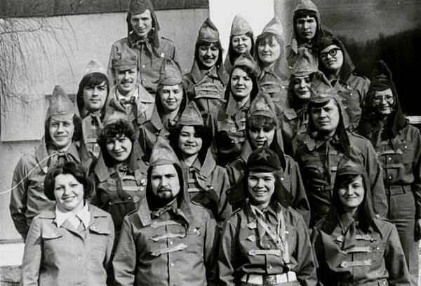 1981 ввв