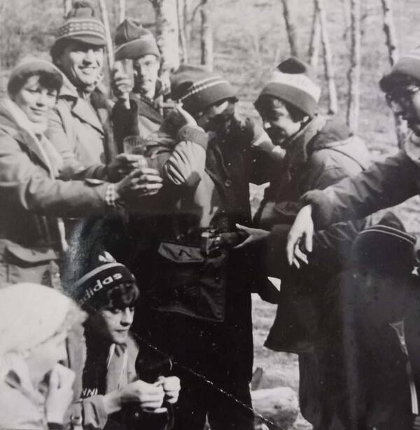 ШПВ 84.  Комиссар  Сергей Глазунов
