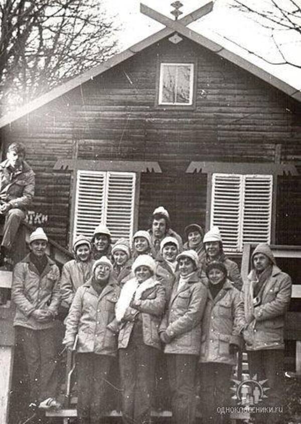 1983 т