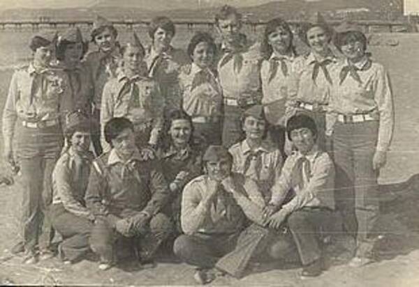 1982 лл