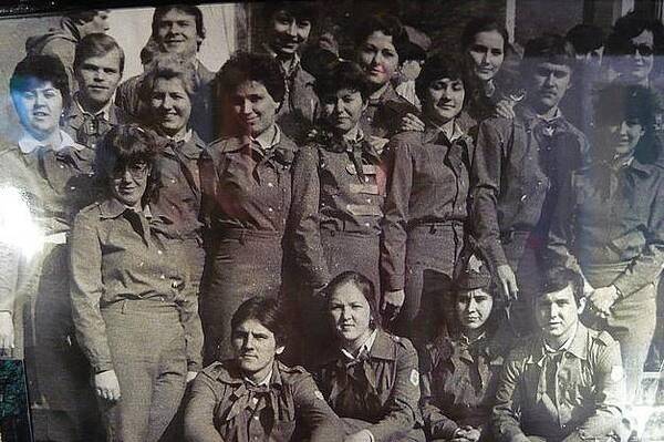 1984 ж