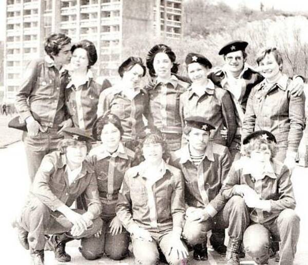 1981 г