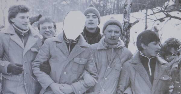 ШПВ   1985