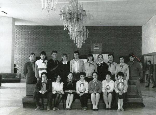 1988 год