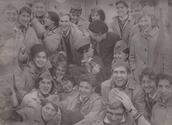 1967 э