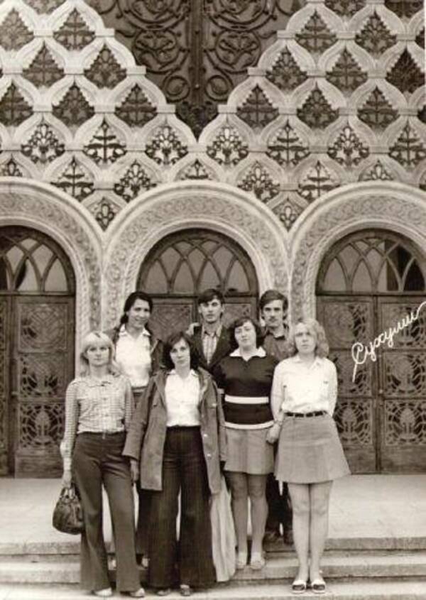 1978 ццц